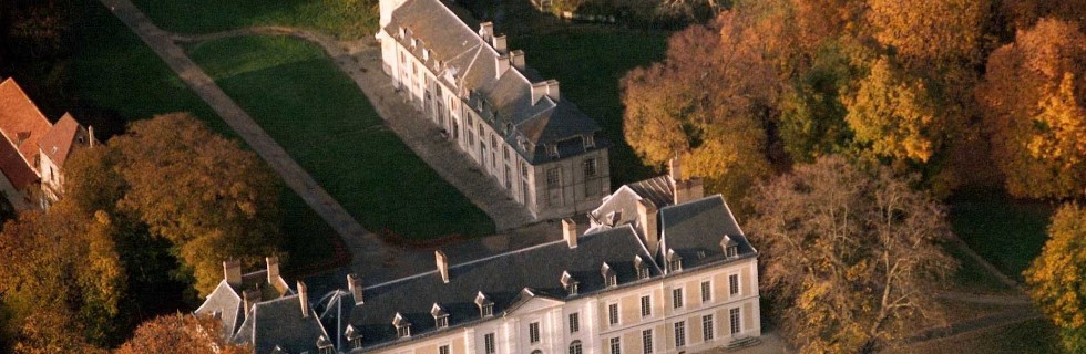 Séminaire au Château de Brou