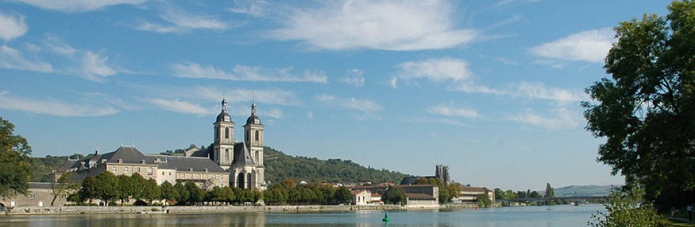 Abbaye des Prémontrés Meurthe-et-Moselle