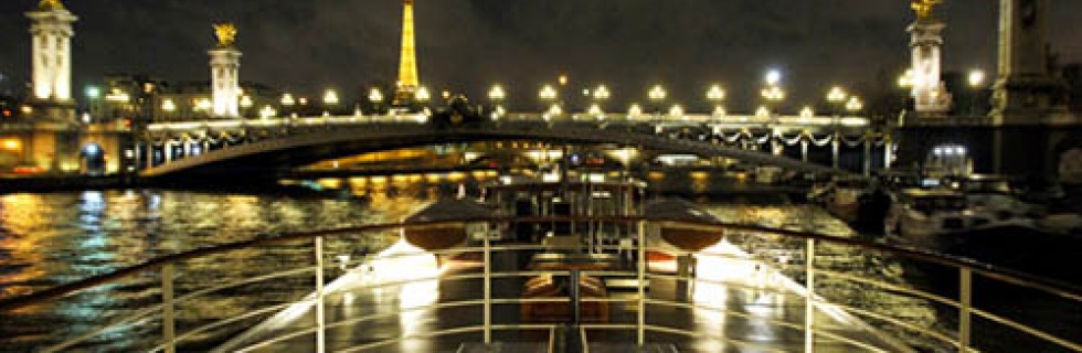 Les Yachts de Paris