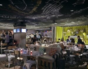 mama shelter restaurant