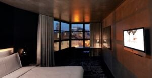 chambre mama shelter