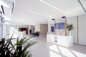 Accueil LAHO Business Center