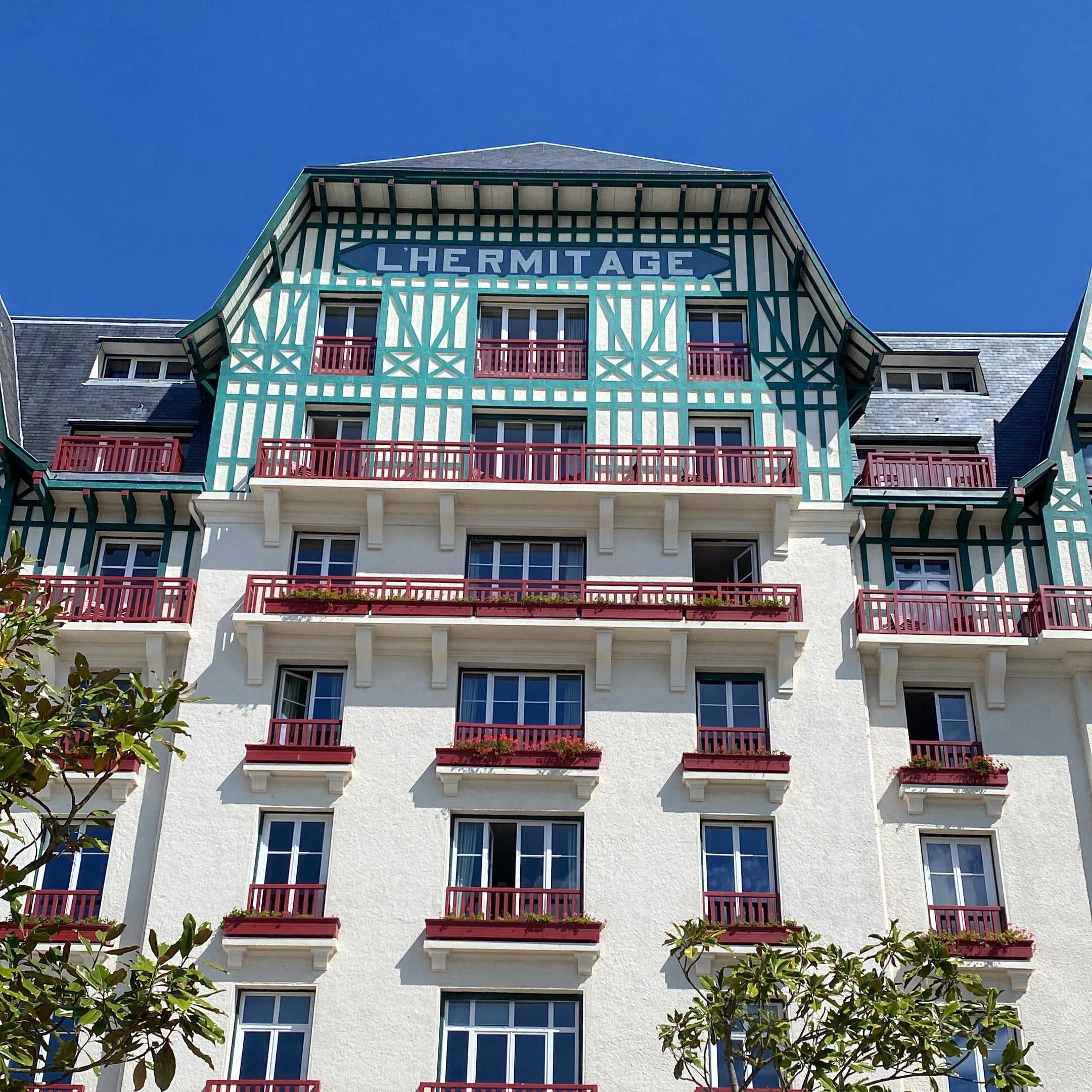 Diner séminaire d'entreprise