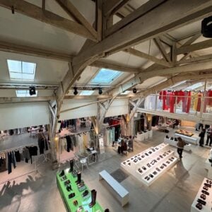 La Grande Menuiserie Point de vente