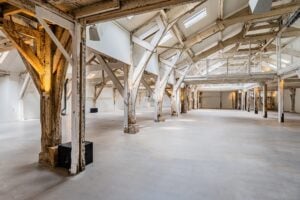 La Grande Menuiserie Salle