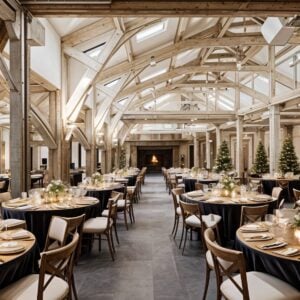 La Grande Menuiserie Salle à manger