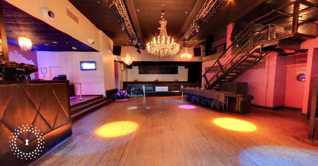 Club Palais Maillot