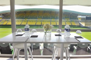 Loge Beaujoire