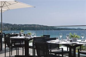 Restaurant Radisson Blu Resort & Spa