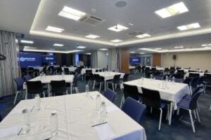 Salle de travail Radisson Blu Resort & Spa