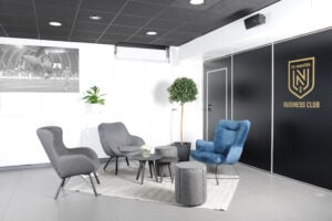 Salon Beaujoire
