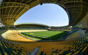 Stade de la Beaujoire