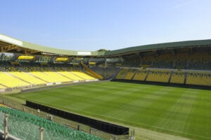 Stade de la Beaujoire