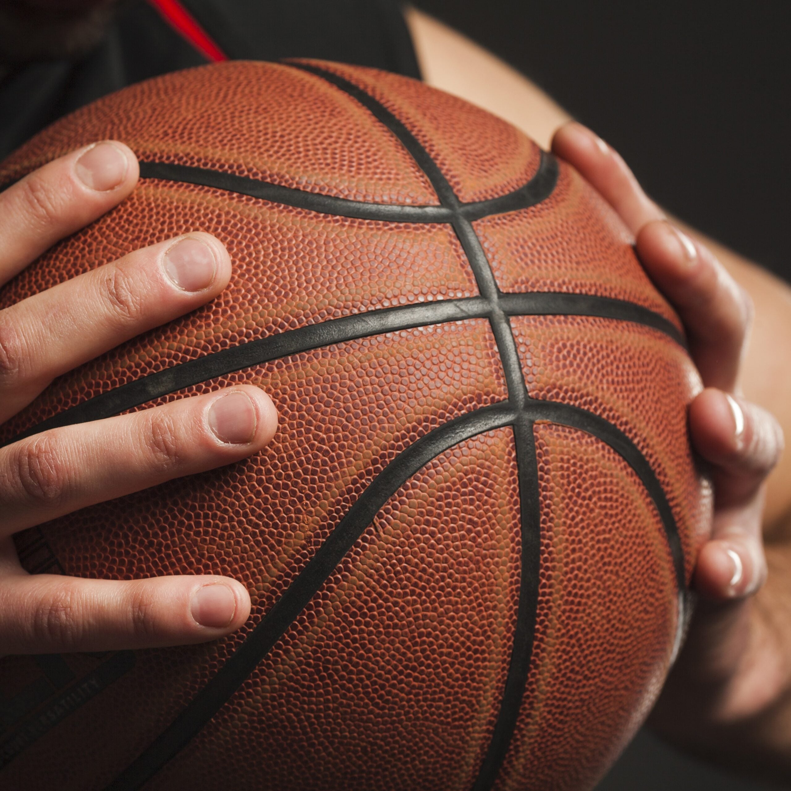 ballon de basket
