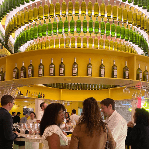 restaurant typique séminaire d'entreprise à Marseille