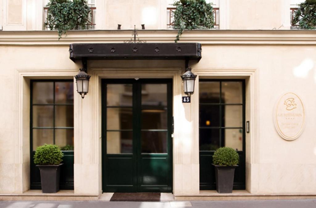 Hôtel Le Mathurin Paris