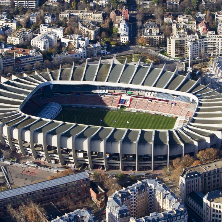 Parc des princes