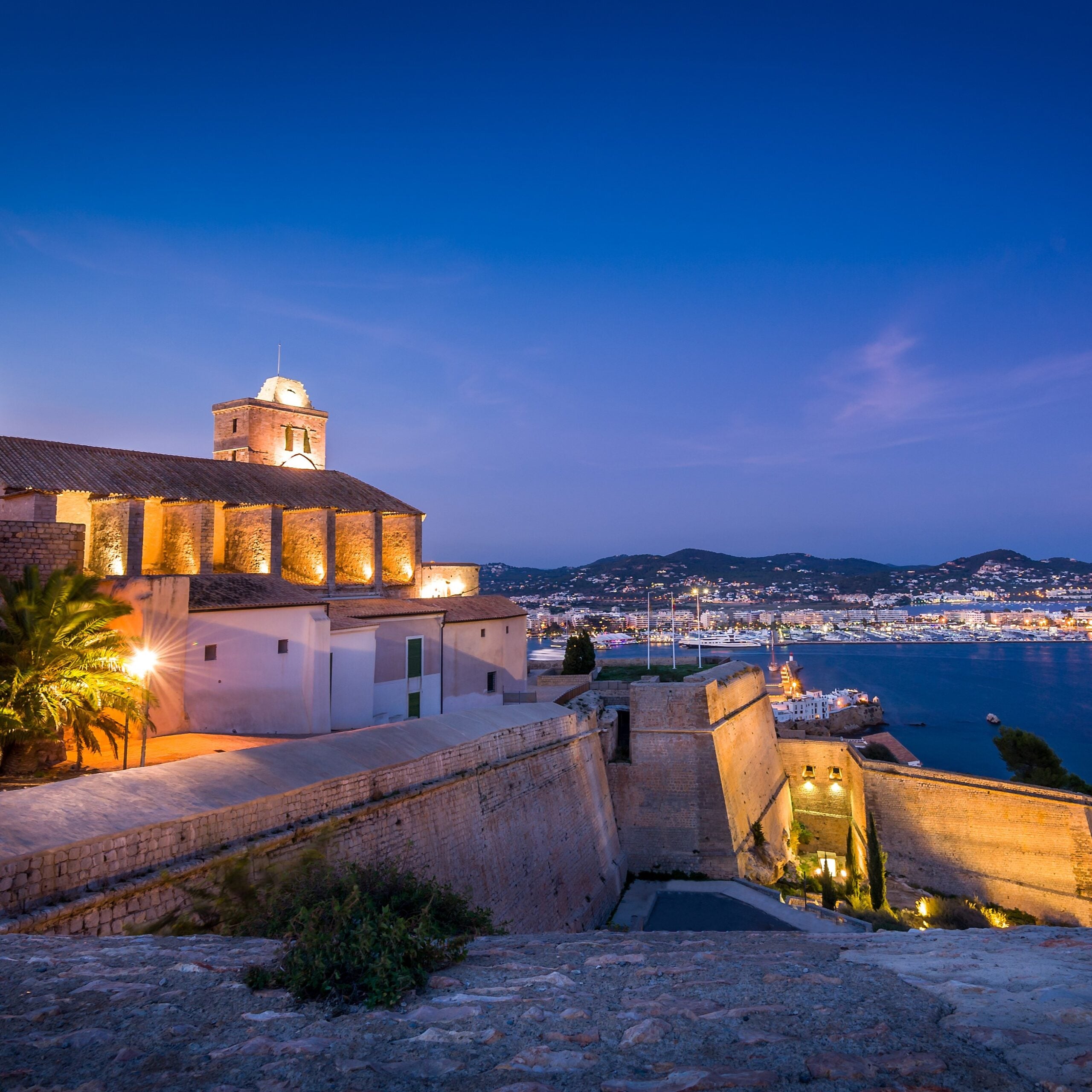 voyage d'entreprise à Ibiza