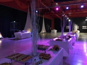 zenith de dijon salle seminaire